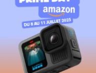GoPro Pack d'action HERO13 Black // Source : GoPro GoPro Pack d'action HERO13 Black // Source : GoPro
