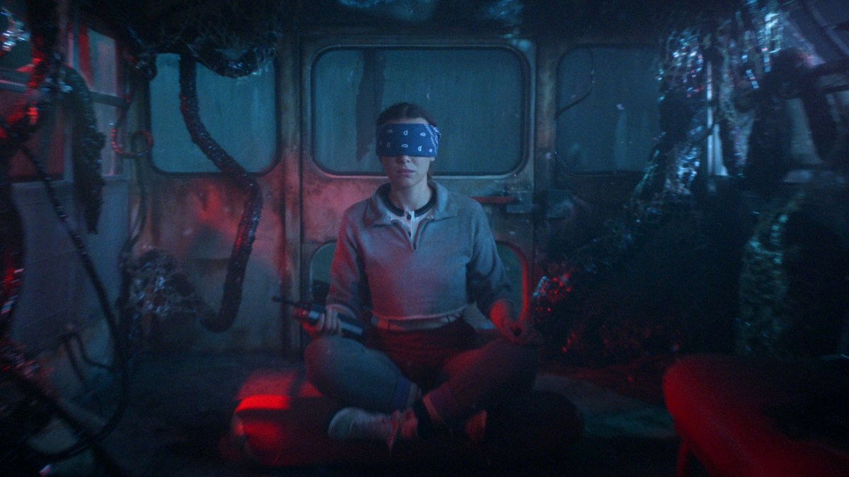 Stranger Things // Source : Netflix Stranger Things // Source : Netflix