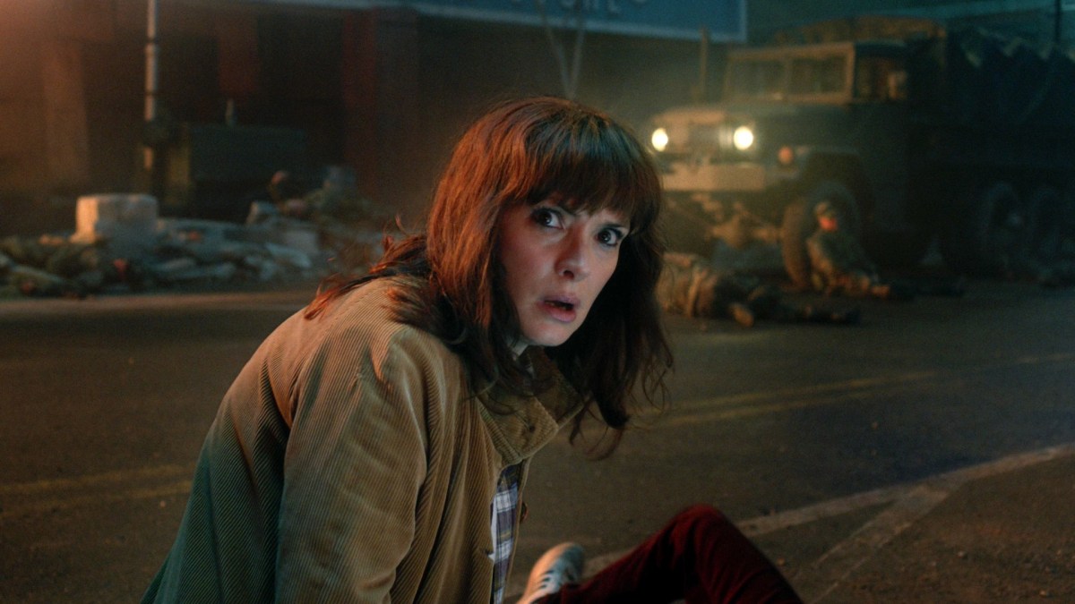 Stranger Things // Source : Netflix Stranger Things // Source : Netflix