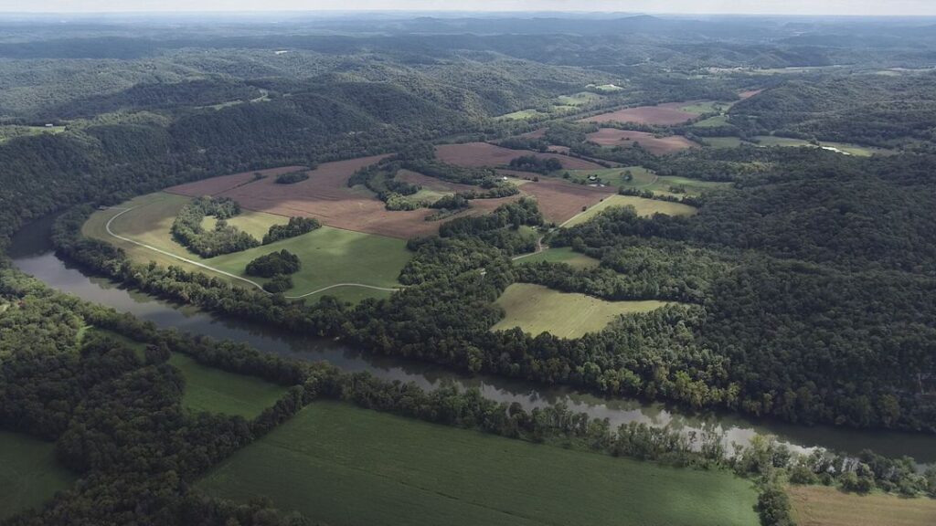 Highland Rim Highland Rim