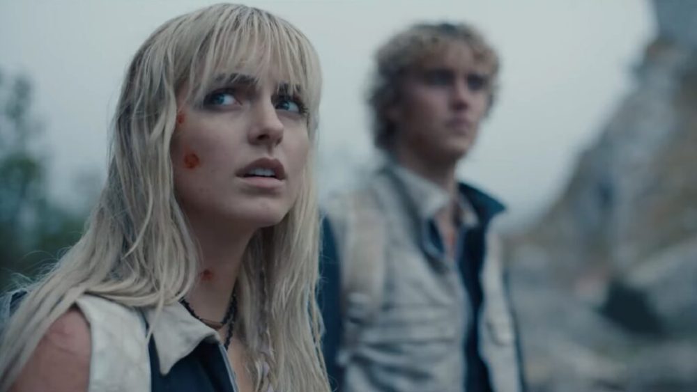 Hunger Games : Lever de soleil sur la moisson // Source : Lionsgate Hunger Games : Lever de soleil sur la moisson // Source : Lionsgate