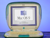 L'iBook de 1999. // Source : Numerama