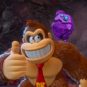 Donkey Kong Bananza // Source : Capture Switch 2 Donkey Kong Bananza // Source : Capture Switch 2