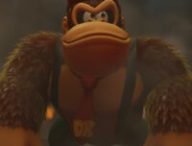 Donkey Kong Bananza // Source : Capture Switch 2 Donkey Kong Bananza // Source : Capture Switch 2
