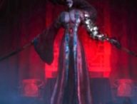 Wuchang: Fallen Feathers // Source : Capture PS5