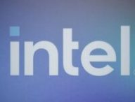 Le logo d'Intel. // Source : Intel Le logo d'Intel. // Source : Intel