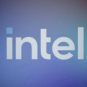 Le logo d'Intel. // Source : Intel Le logo d'Intel. // Source : Intel