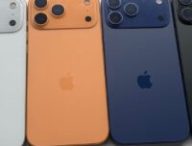 Rendus 3D des supposés iPhone 17 Pro. // Source : Sonny Dickson / Bluesky Rendus 3D des supposés iPhone 17 Pro. // Source : Sonny Dickson / Bluesky