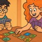 Jeux de cartes à collectionner Jeux de cartes à collectionner