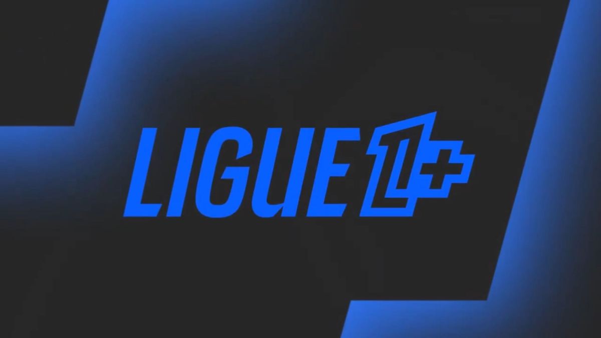 Ligue 1+. // Source : LFP Ligue 1+. // Source : LFP