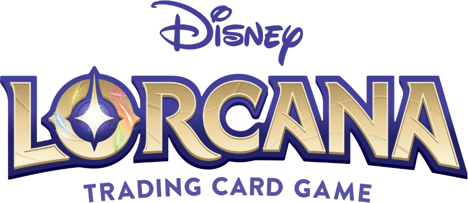 Logo Disney Lorcana Logo Disney Lorcana