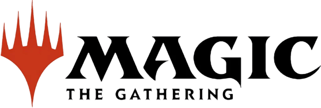 Logo Magic the Gathering Logo Magic the Gathering