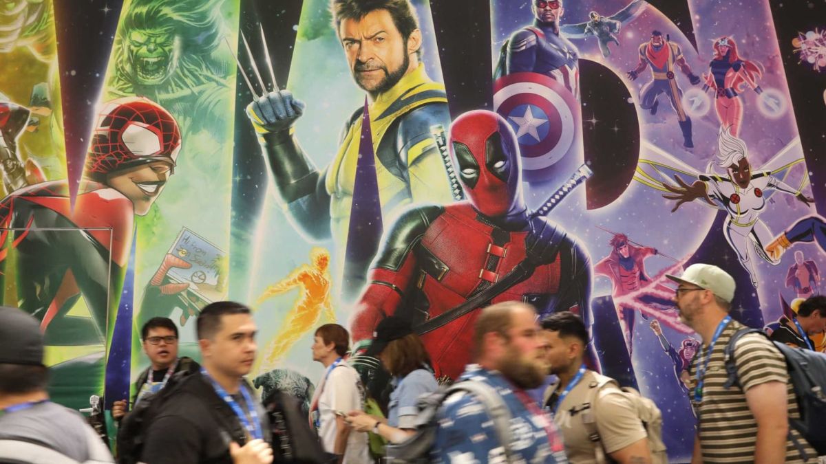 Source : Marvel Source : Marvel