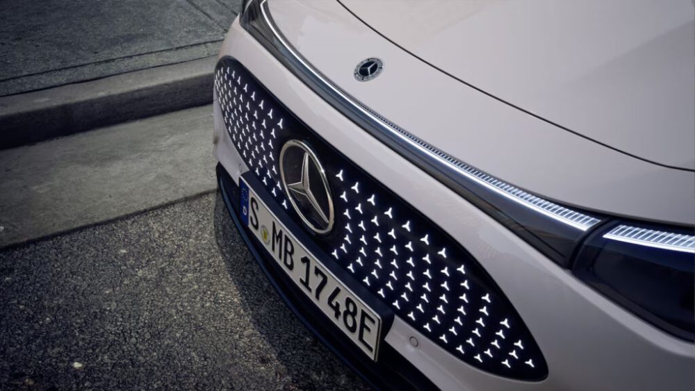 Mercedes-Benz CLA Shooting Brake // Source : Mercedes-Benz Mercedes-Benz CLA Shooting Brake // Source : Mercedes-Benz