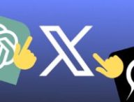 X va permettre aux chatbots de mettre des Community Notes // Source : Montage Numerama X va permettre aux chatbots de mettre des Community Notes // Source : Montage Numerama