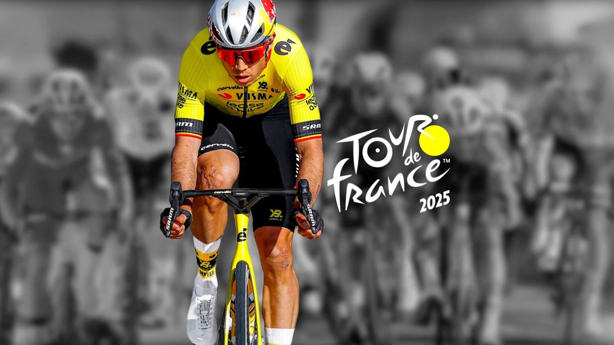 Voici où voir le Tour de France 2025 // Source : Tour de France Voici où voir le Tour de France 2025 // Source : Tour de France