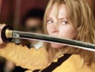 Image de « Kill Bill, vol.1 » // Source : Capture d'écran Image de « Kill Bill, vol.1 » // Source : Capture d'écran
