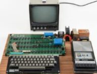Cet Apple I est en vente aux enchères et vous pouvez l'acheter // Source : RR Auction Cet Apple I est en vente aux enchères et vous pouvez l'acheter // Source : RR Auction