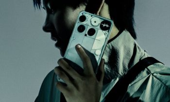 Nothing Phone 3 // Source : Nothing Nothing Phone 3 // Source : Nothing
