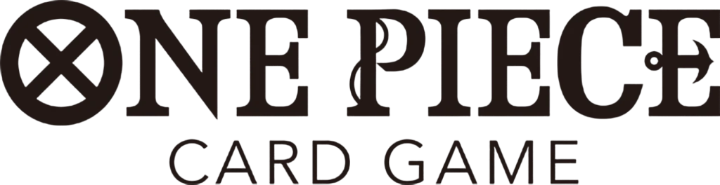 Logo One Piece TCG Logo One Piece TCG