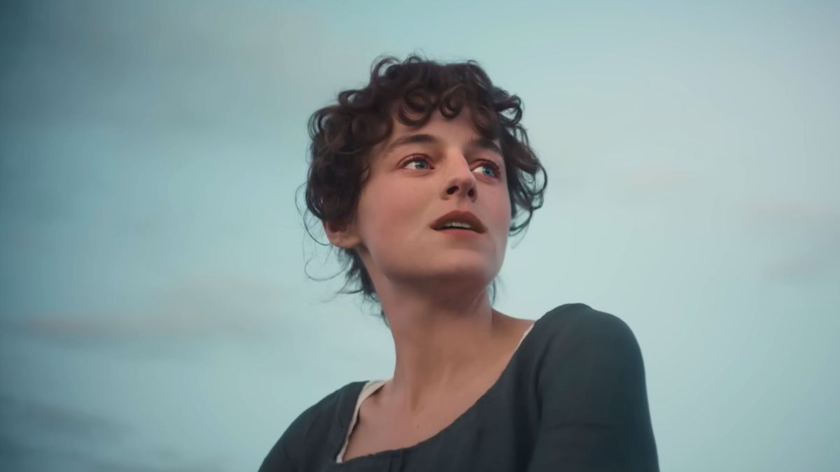 Premières images de la série Netflix. // Source : Netflix (via YouTube) Premières images de la série Netflix. // Source : Netflix (via YouTube)