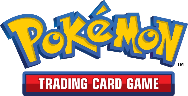 Logo Pokémon TCG Logo Pokémon TCG