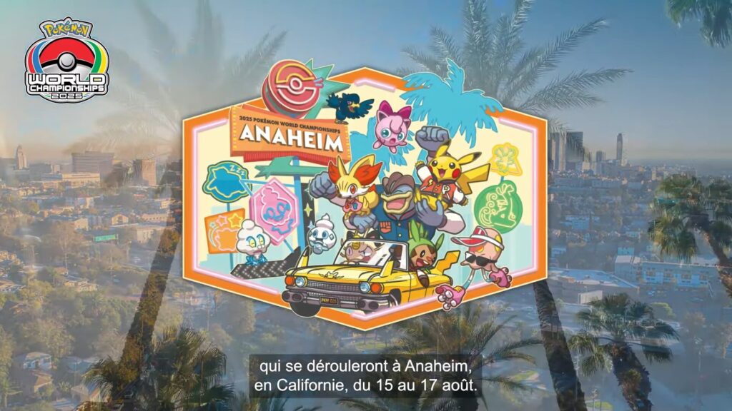 Pokémon Presents. Pokémon Presents.