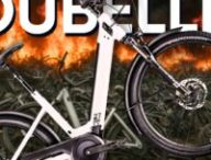 10 000 km à vélo électrique // Source : Montage Numerama