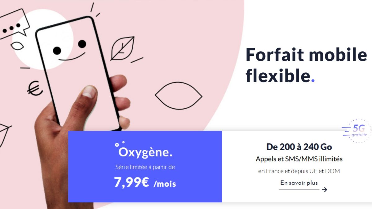 Prixtel aout 2025 // Source : Prixtel