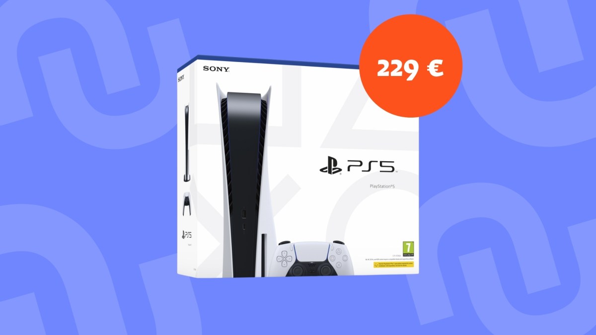 PS5 bouygues // Source : Montage Numerama PS5 bouygues // Source : Montage Numerama