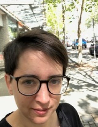 L'avatar de Rachael L. Brown