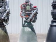 Source : SpaceX Source : SpaceX