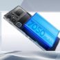 Le Redmagic 10 Pro et sa batterie de 7 050 mAh. // Source : Redmagic Le Redmagic 10 Pro et sa batterie de 7 050 mAh. // Source : Redmagic