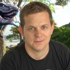 L'avatar de Rob Brooks
