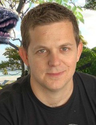 L'avatar de Rob Brooks