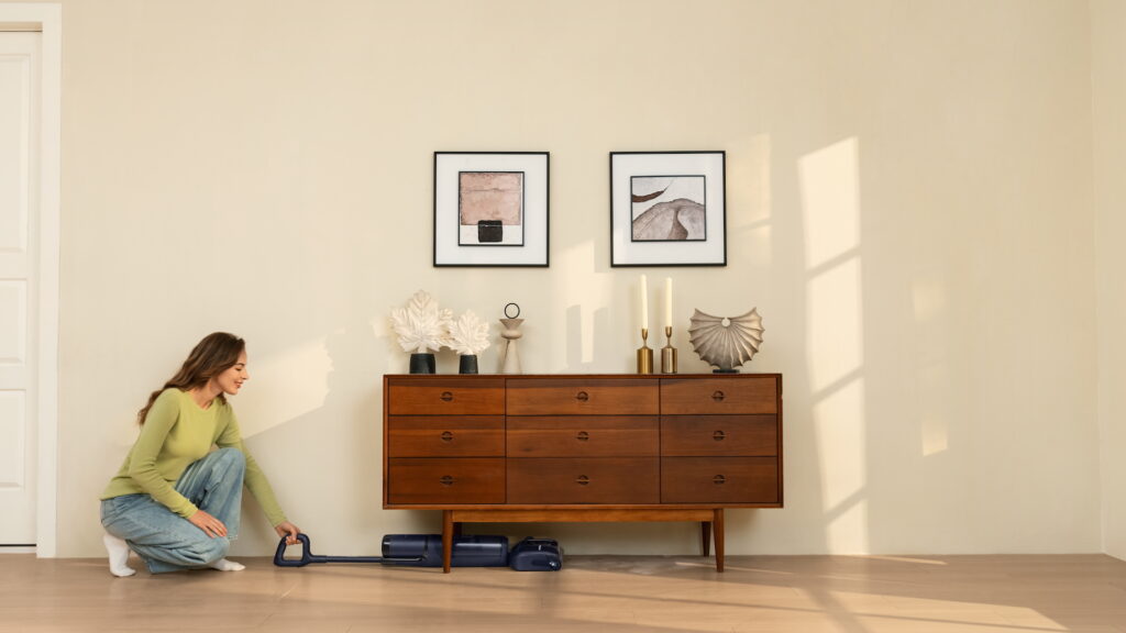 Le TINECO Floor One S7 Stretch Ultra // Source : TINECO Le TINECO Floor One S7 Stretch Ultra // Source : TINECO
