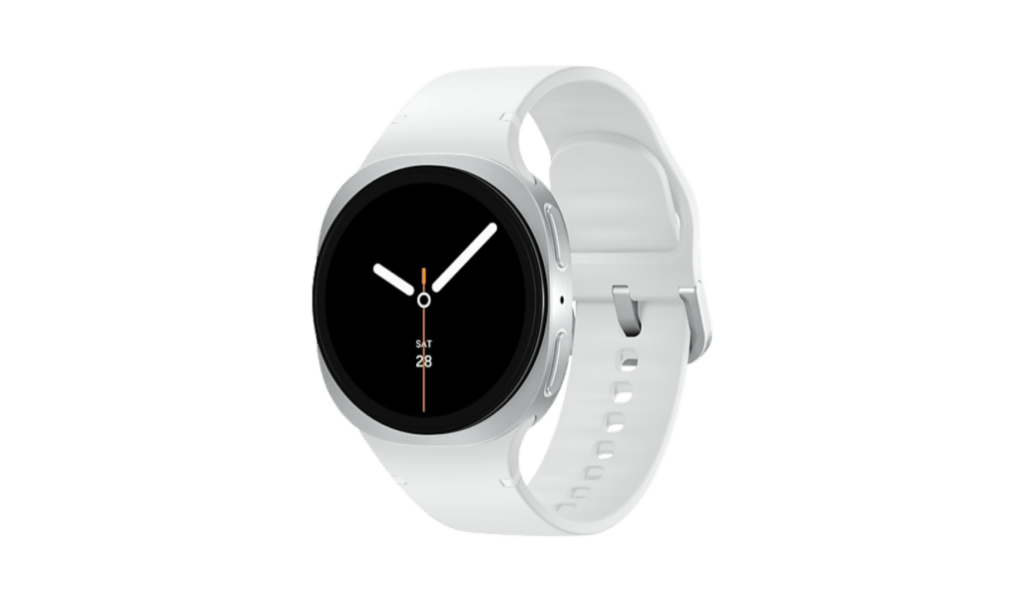 Samsung Galaxy Watch 8 // Source : Samsung Samsung Galaxy Watch 8 // Source : Samsung