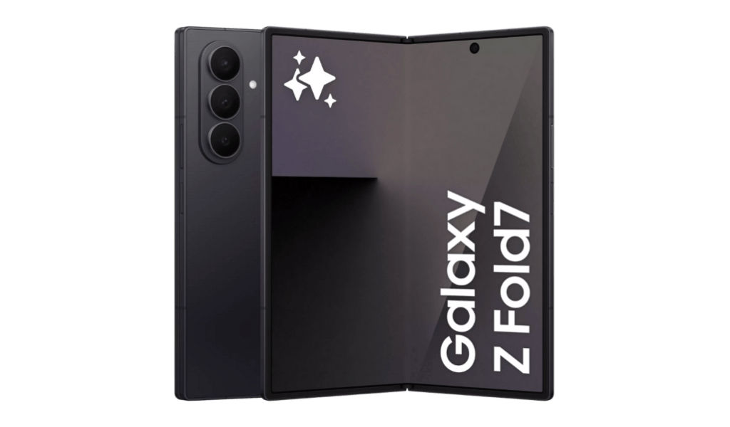 Samsung Galaxy Z Fold 7 2025 Numerama Samsung Galaxy Z Fold 7 2025 Numerama