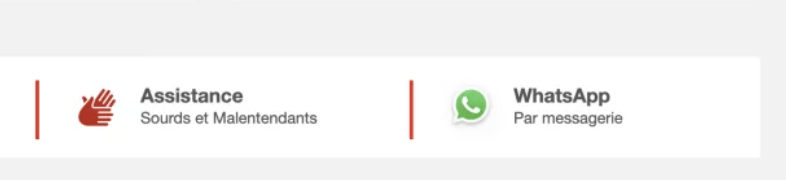 La messagerie WhatsApp de Free. La messagerie WhatsApp de Free.