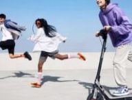 Segway E3 E // Source : Segway Segway E3 E // Source : Segway