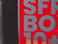 La SFR BOX 10+. // Source : SFR La SFR BOX 10+. // Source : SFR