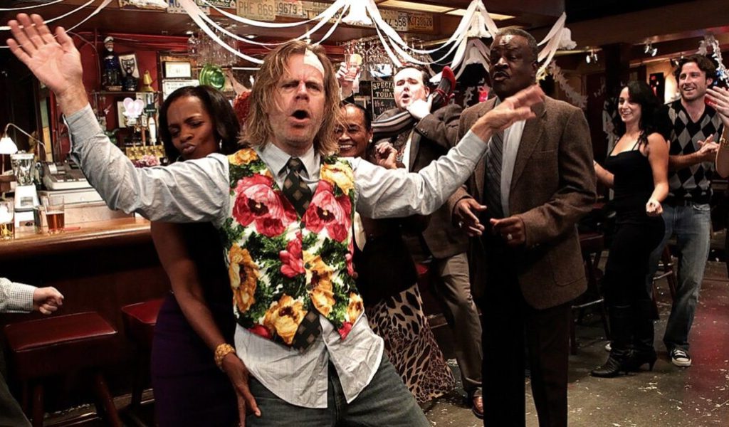 Shameless // Source : Showtime Shameless // Source : Showtime