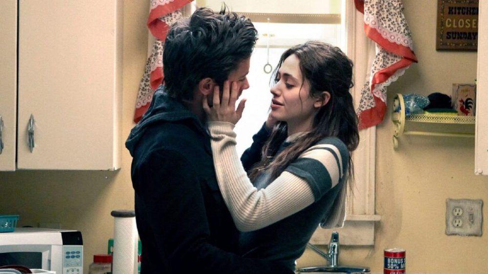 Shameless // Source : Showtime Shameless // Source : Showtime