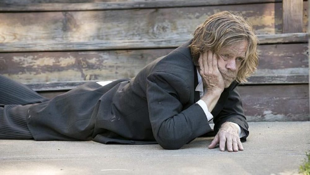 Shameless // Source : Showtime Shameless // Source : Showtime