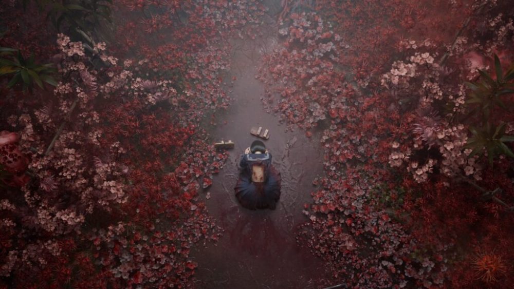 Silent Hill f Silent Hill f