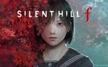 Silent Hill f // Source : Konami Silent Hill f // Source : Konami