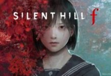 Silent Hill f // Source : Konami Silent Hill f // Source : Konami