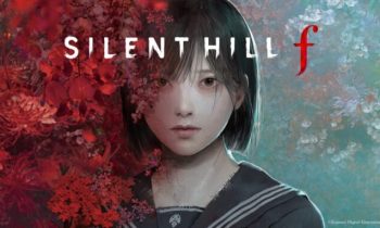 Silent Hill f // Source : Konami Silent Hill f // Source : Konami