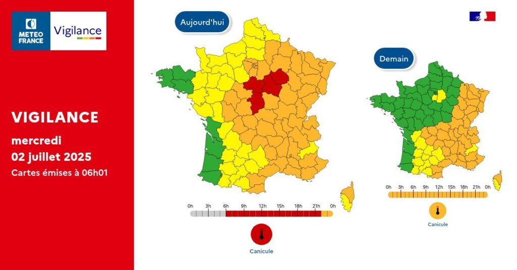 situation 2 juillet situation 2 juillet