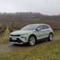 Skoda Elroq à l'essai // Source : Raphaelle Baut pour Numerama Skoda Elroq à l'essai // Source : Raphaelle Baut pour Numerama